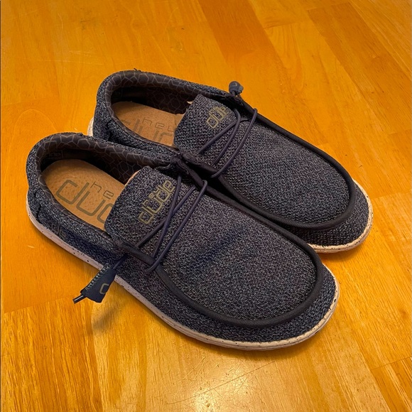 Hey Dude Other - Men’s Hey Dude Shoes - Size 8